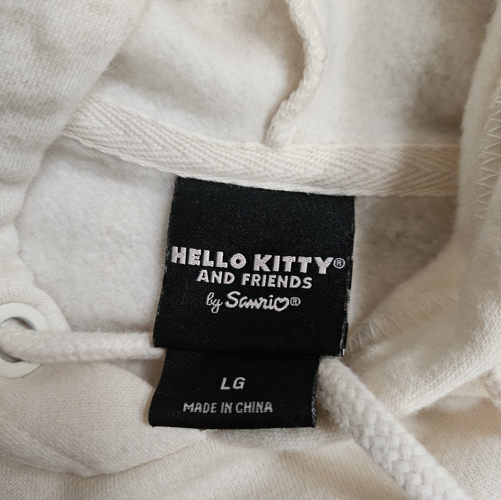 Sanrio Hello Kitty & Friends Hoodie - Picture 3 of 8